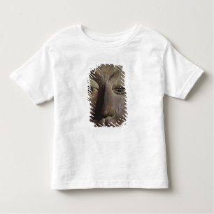 Head of a Bodhisattva Toddler T-Shirt