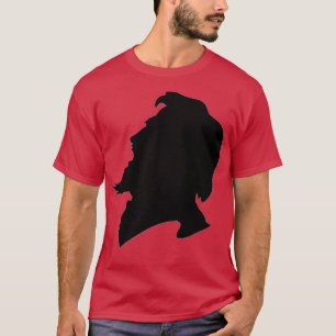 head of a man T-Shirt