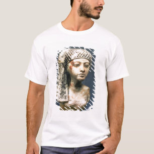 Head of a Princess from the family of Akhenaten, N T-Shirt