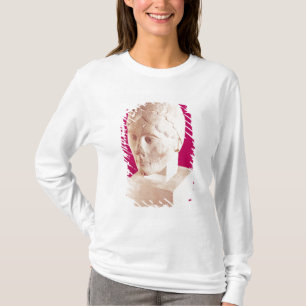 Head of a woman, from Cambrai Cathedral T-Shirt