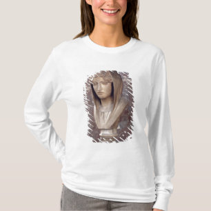 Head of a woman known as Aspasia of Miletos T-Shirt
