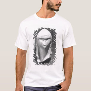 Head of a Woman known as Venus of Brassempouy T-Shirt
