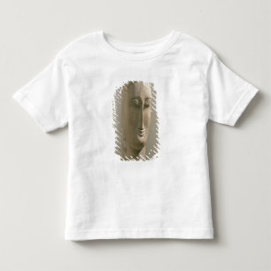 Head of a Woman (stone) Toddler T-Shirt