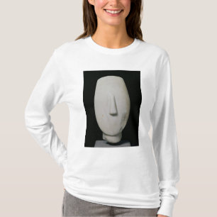 Head of a Woman T-Shirt