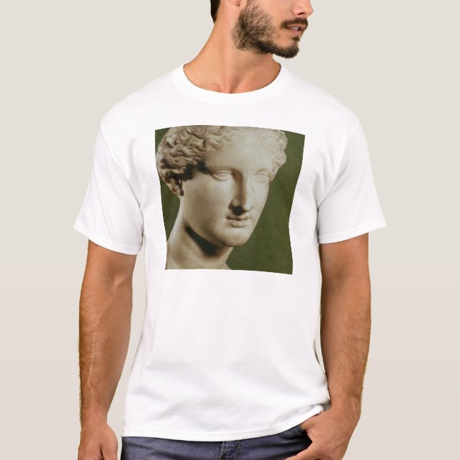 Head of Artemis T-Shirt (Front)