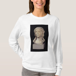 Head of Berenice I  or Cleopatra I T-Shirt