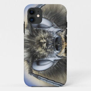 Head of bumblebee Case-Mate iPhone case