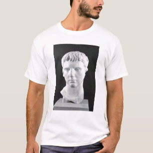 Head of Caesar Augustus T-Shirt