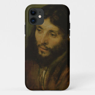 Head of Christ, c.1648 (oil on canvas) Case-Mate iPhone Case