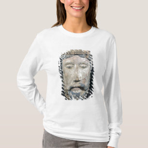 Head of Christ, from Lavaudieu T-Shirt