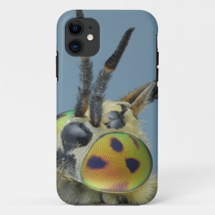 Head of deer fly Case-Mate iPhone case
