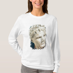 Head of Emperor Augustus  27-17 BC T-Shirt