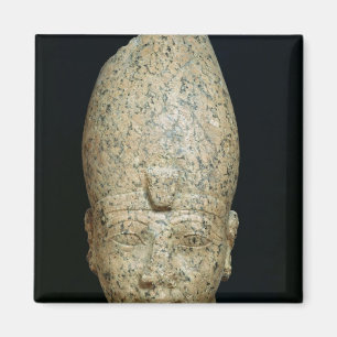 Head of Hatshepsut Magnet