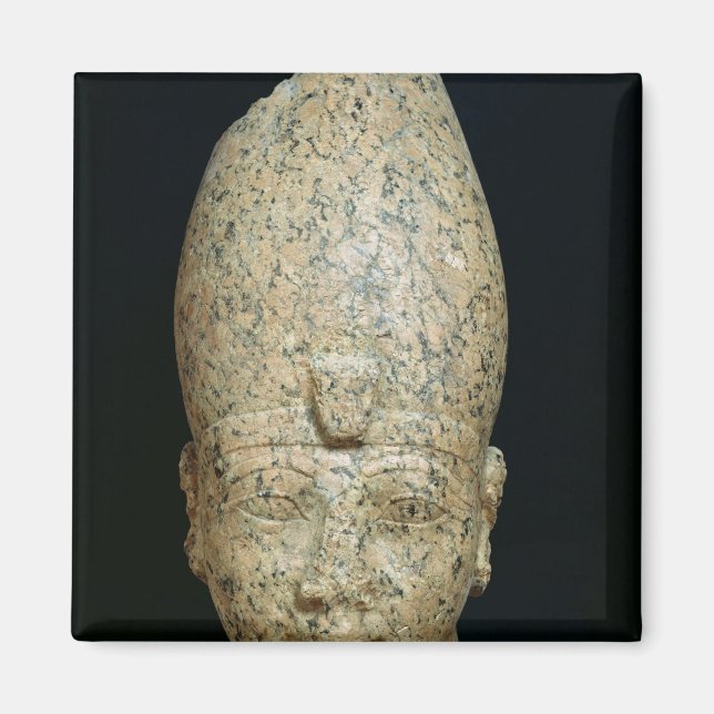 Head of Hatshepsut Magnet (Front)