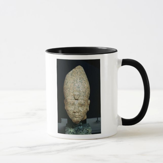 Head of Hatshepsut Mug (Right)