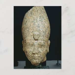 Head of Hatshepsut Postcard