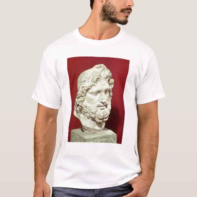 Head of Jupiter T-Shirt (Front)