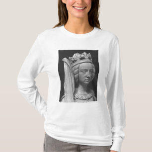 Head of Justice T-Shirt