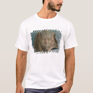 Head of King Djedefre, from Abu Roash, Old Kingdom T-Shirt