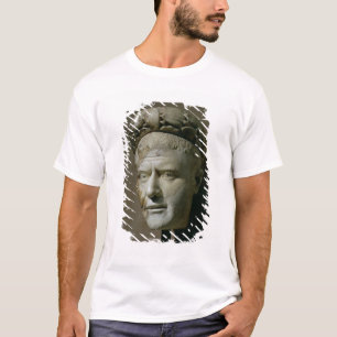 Head of Philip the Arab, Roman Emperor (244-249) ( T-Shirt