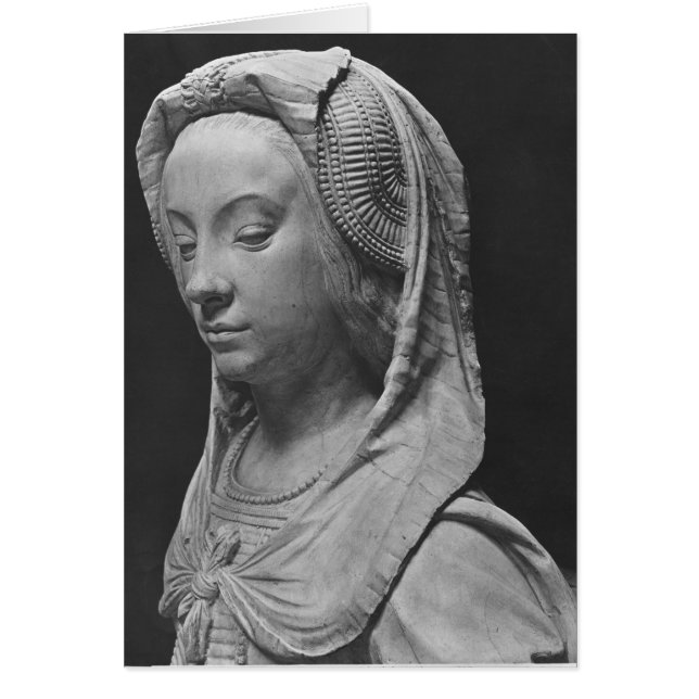 Head of Prudence (Front)