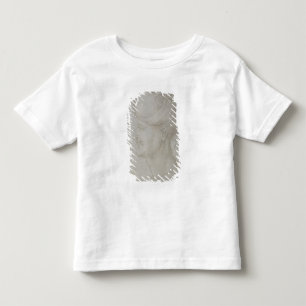 Head of Suleyman the Magnificent 1526 Toddler T-Shirt