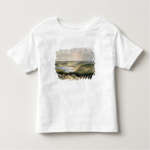 Head of the Harbour, Sebastopol, plate from 'The S Toddler T-Shirt