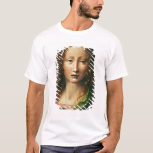 Head of the Saviour T-Shirt