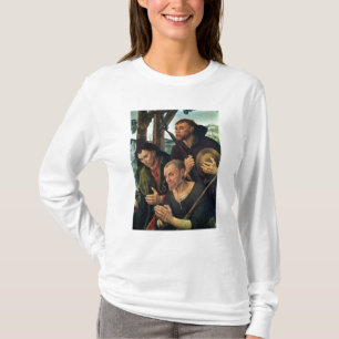 Head of the Shepherds T-Shirt