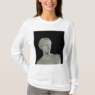 Head of the Venus de Milo, c.100 BC T-Shirt