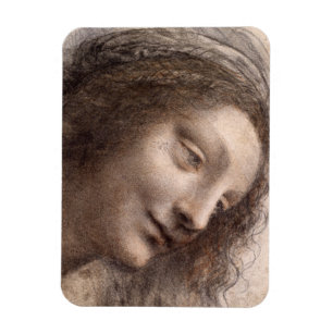 Head of Virgin Magnet