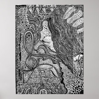 Head Poster