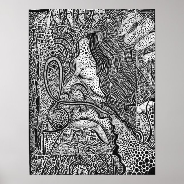Head Poster (Front)