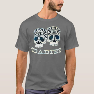 HEAD SKULL TOADIES T-Shirt