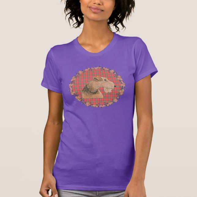 Head Study T-Shirt (Front)