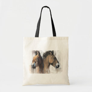 Head Study Tote Bag