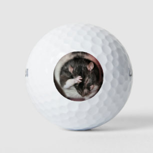 Headache Golf Balls