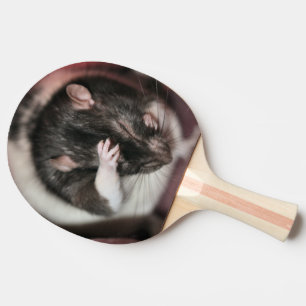 Headache Ping Pong Paddle