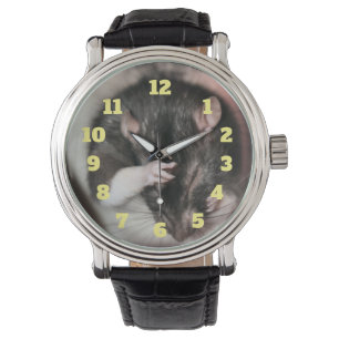 Headache! Watch