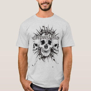 HEADBANGER'S THRASH 01 T-Shirt
