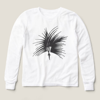 Headdress Black White Abstract Tribal Tattoo Art