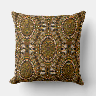 Headdress..... Cushion