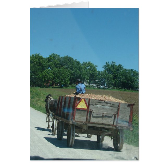 Heading For Home (Front)