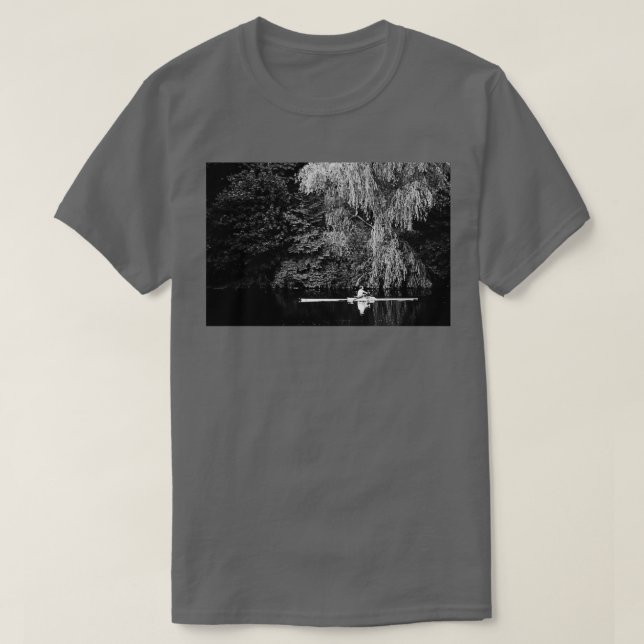 Heading Home T-Shirt (Design Front)