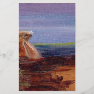Headland at Long Sands Stationery