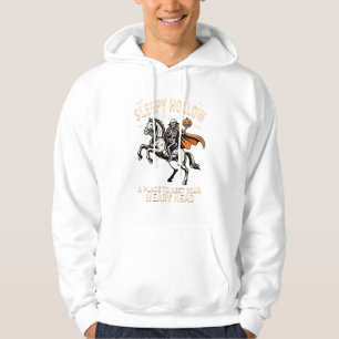 Headless Horseman Sleepy Hollow Halloween T-Shirt Hoodie
