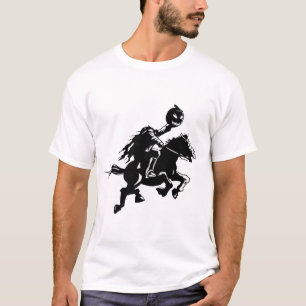 headless horseman T-Shirt