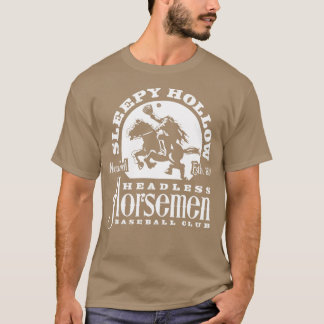 Headless Horsemen T-Shirt