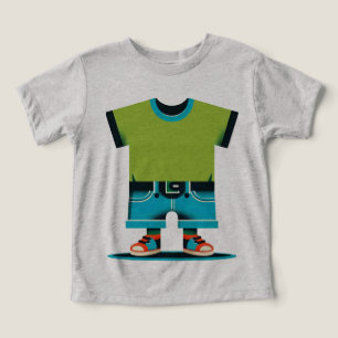 Headless Outfit -- You Provide the Head