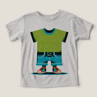 Headless Outfit -- You Provide the Head